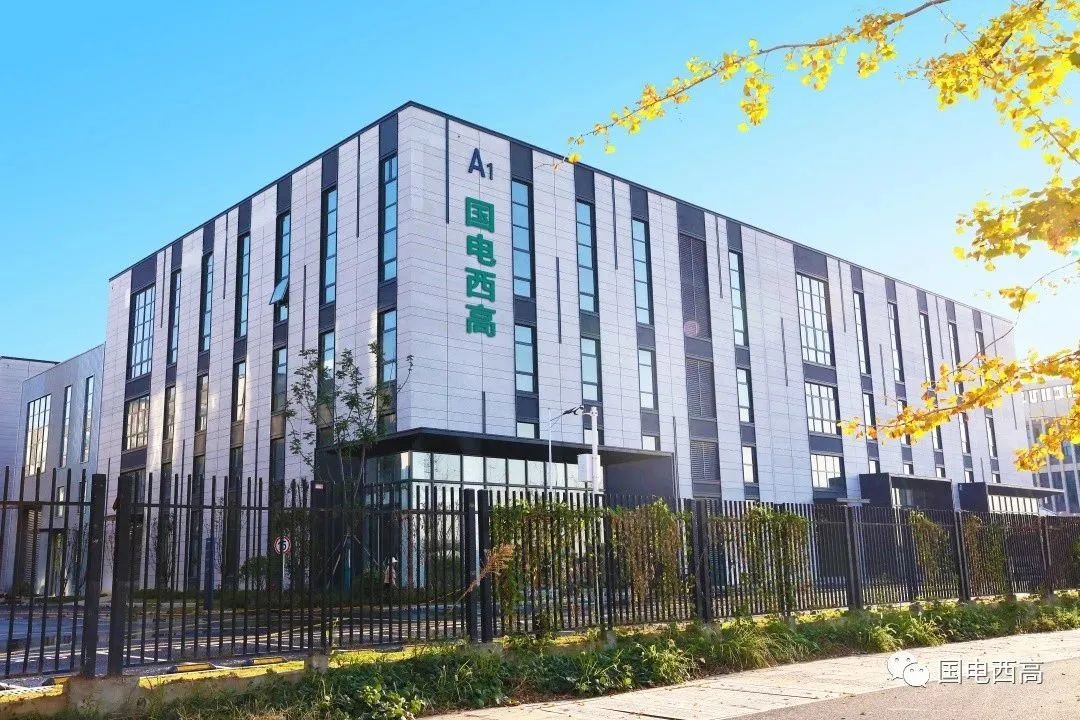 特高壓直流輸電技術知識講解