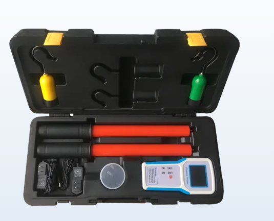 無線高壓核相儀在工作前該做的工作