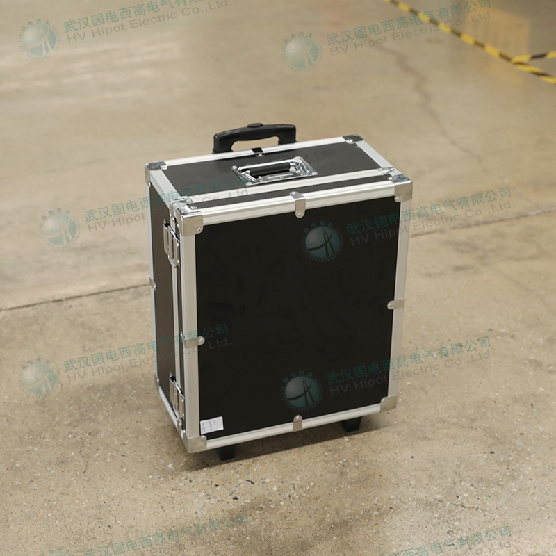 干式變壓器材質(zhì)分析儀儀器外箱