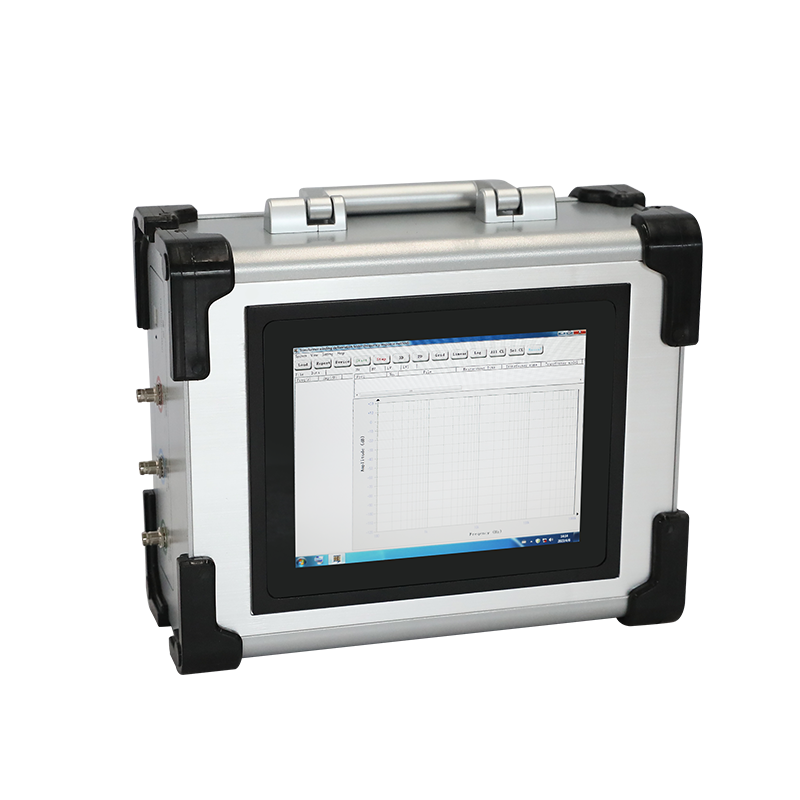 變壓器繞組變形測試儀