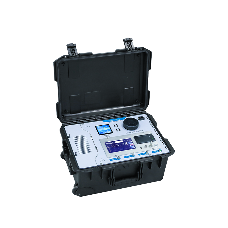 SF6氣體綜合分析儀