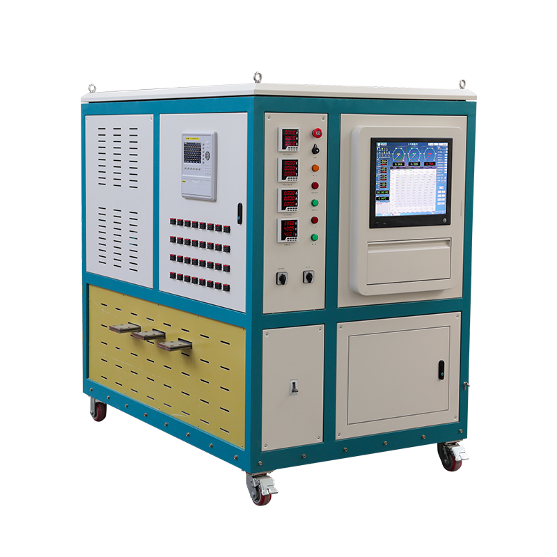 三相溫升大電流發生器