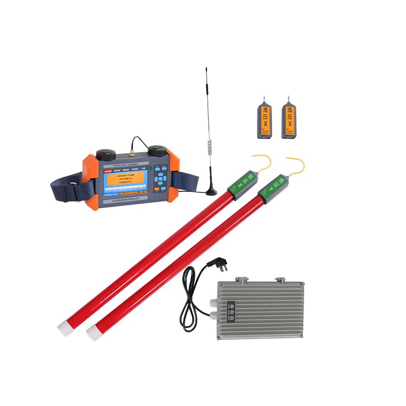 無(wú)線核相儀