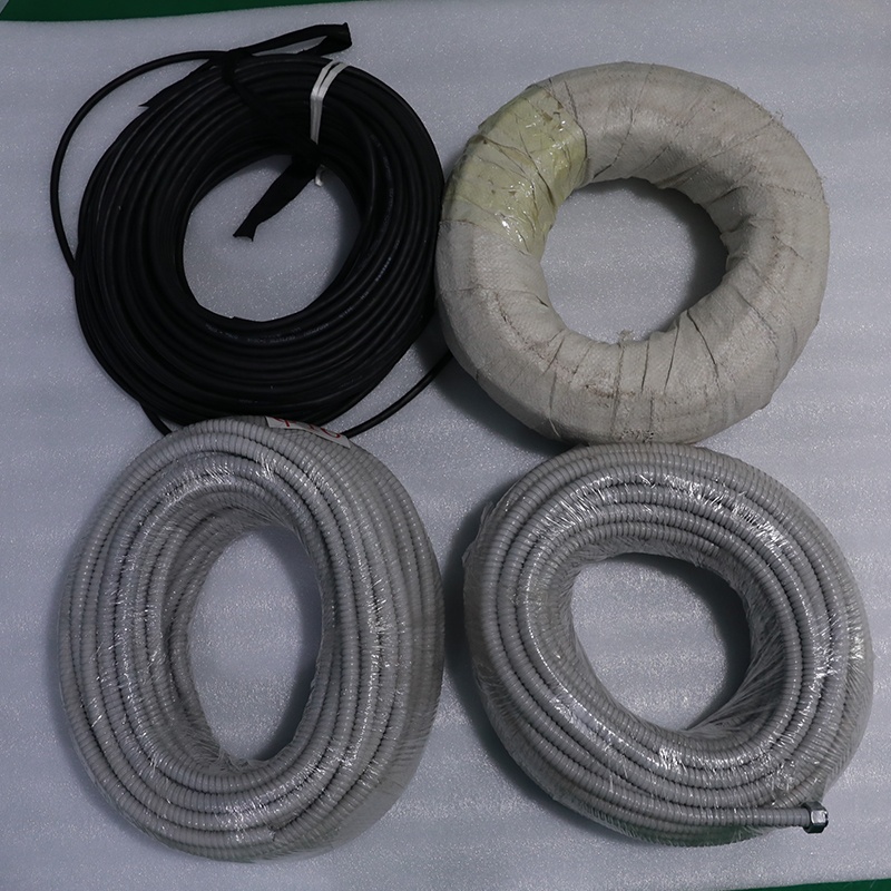 電纜局放在線監測系統