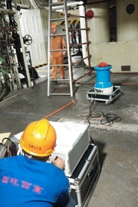 發(fā)電機(jī)及無功補(bǔ)償