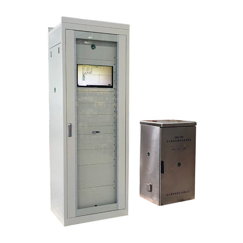 變壓器油色譜在線監(jiān)測(cè)裝置（帶微水)