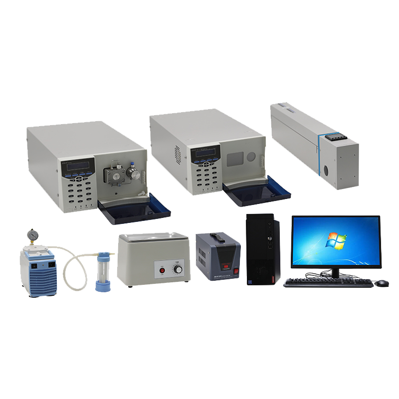 變壓器油中糠醛含量液相色譜儀