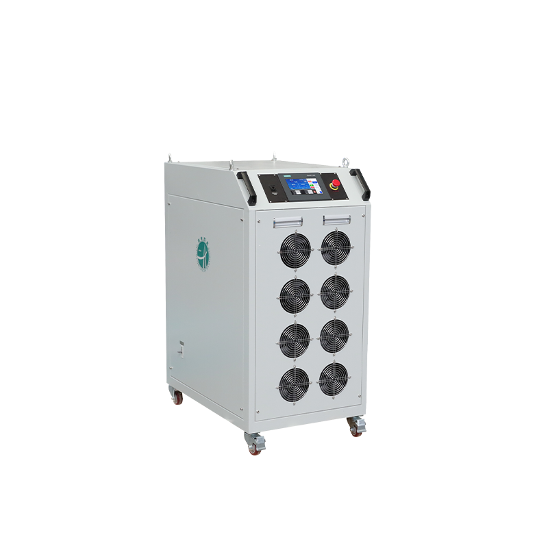 直流開關(guān)大電流測(cè)試系統(tǒng)