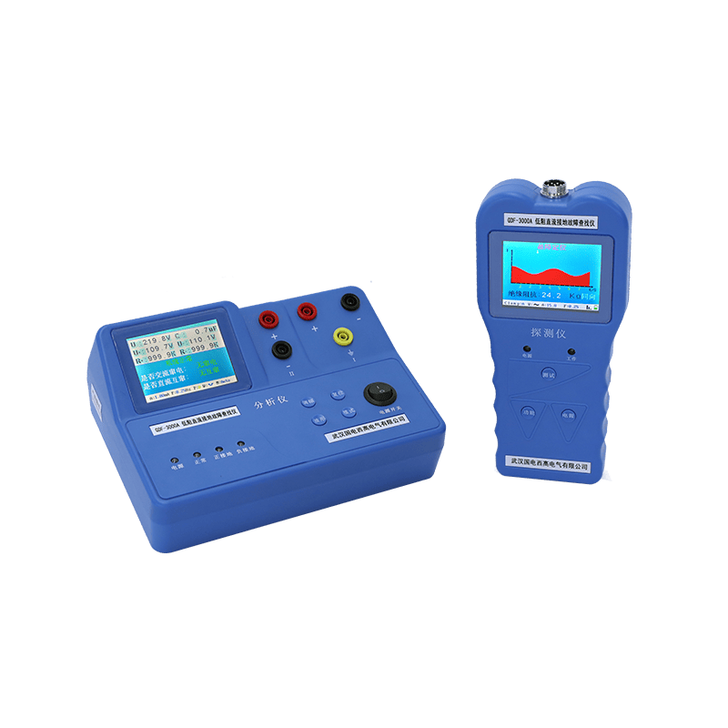直流接地故障查找儀