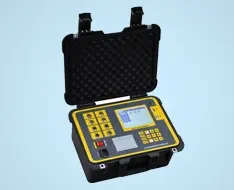 測量高壓開關分、合閘時間及同期性的意義