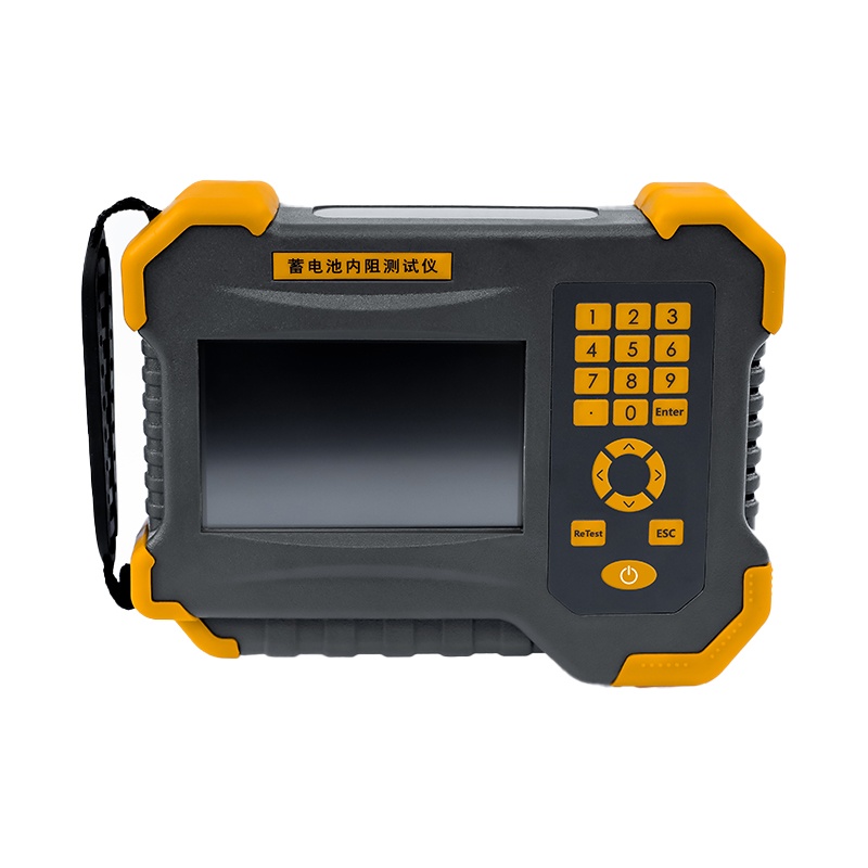 蓄電池內阻測試儀GDBT-8620 蓄電池內阻測試儀