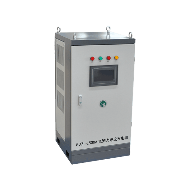 直流大電流發生器