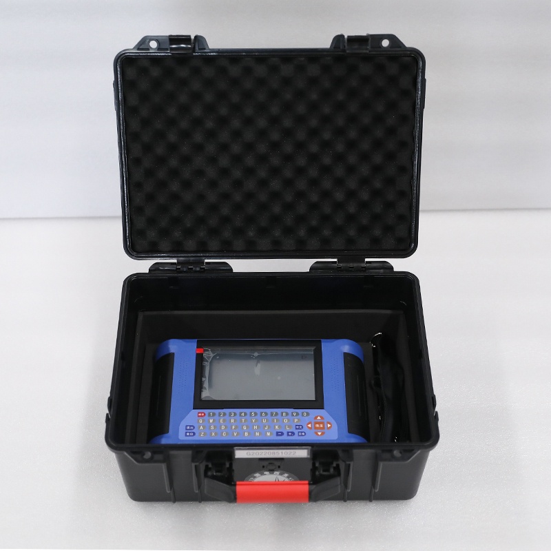 三相電能表多功能現場校驗儀