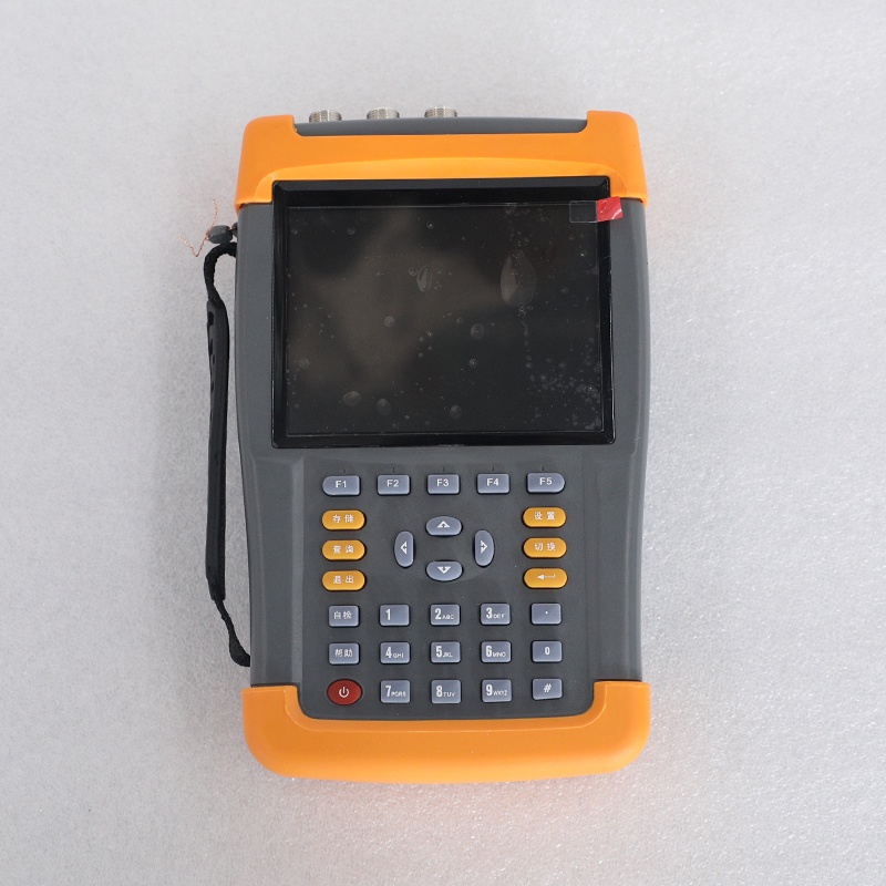 多功能矢量分析儀