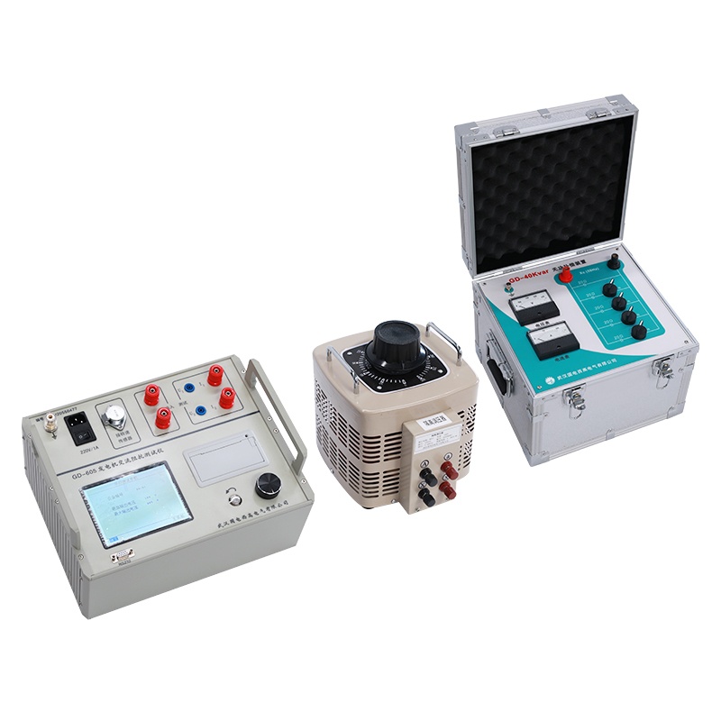 發電機交流阻抗測試儀