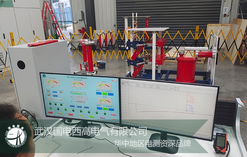 發貨 |國電西高順利交付吉林電氣集團公司采購訂單
