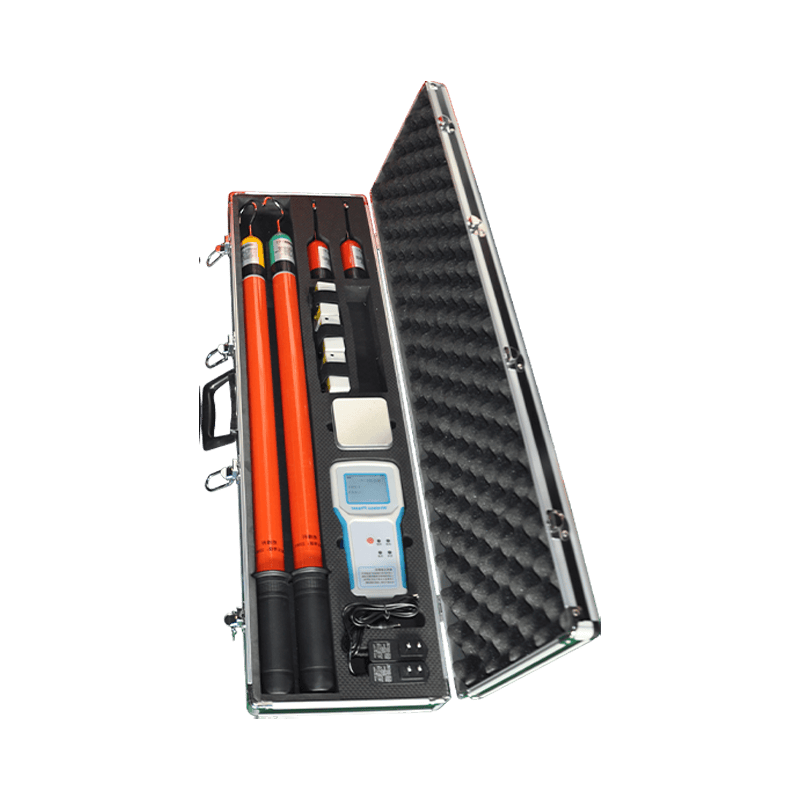 遠程無線高壓核相器