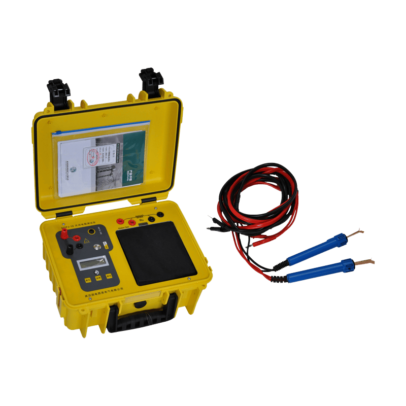 片間電阻測試儀