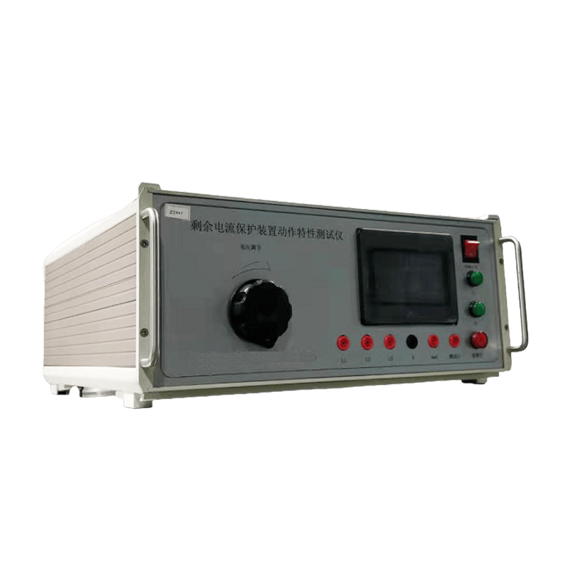 剩余電流動作測試儀