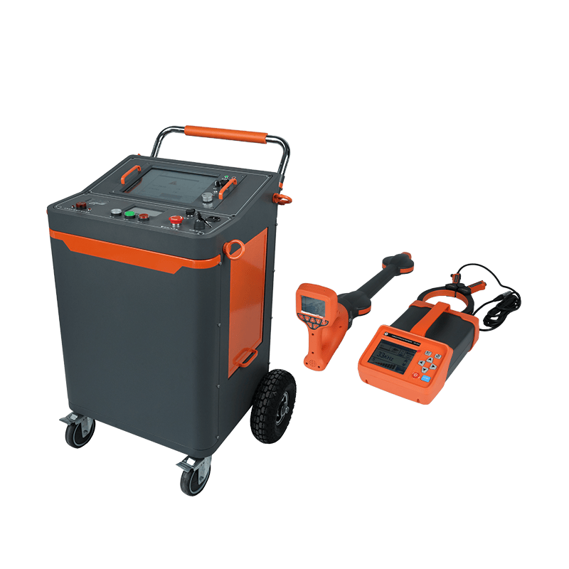 移動式電纜故障綜合測試儀