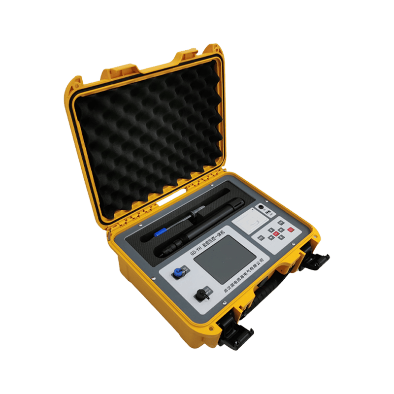 絕緣子鹽密灰密一體機(jī)絕緣子鹽密灰密一體機(jī)測(cè)試儀