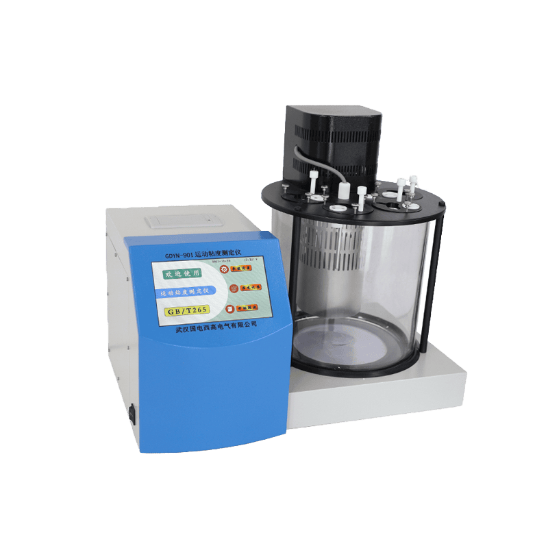 運動粘度測定儀 運動粘度測定儀