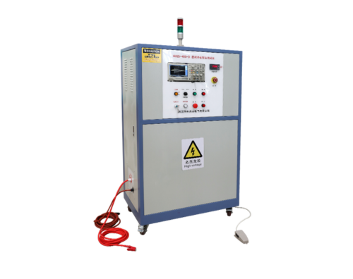 匝間沖擊耐壓測試儀