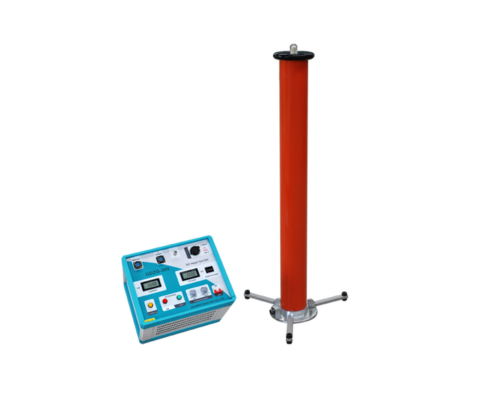 直流高壓發生器