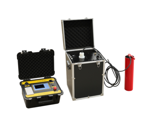 超低頻耐壓試驗裝置