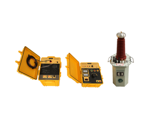 GD-2131H/L 直流高壓脈沖發生器