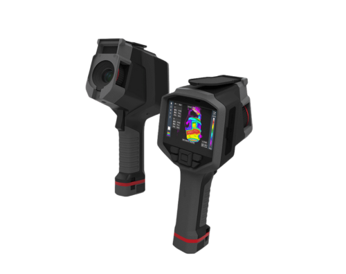 GDIR-640 手持紅外熱像儀