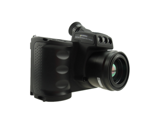 TIR-640 紅外成像儀