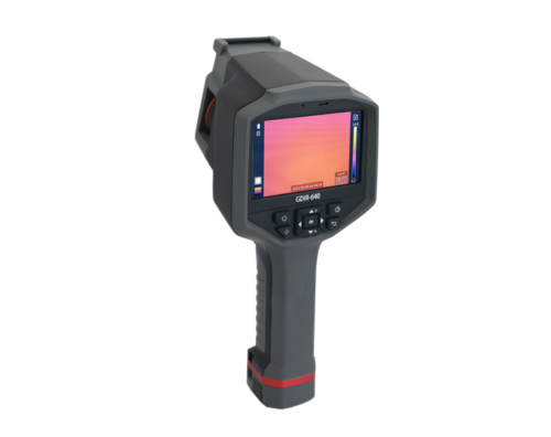 GDIR-384 手持紅外熱像儀