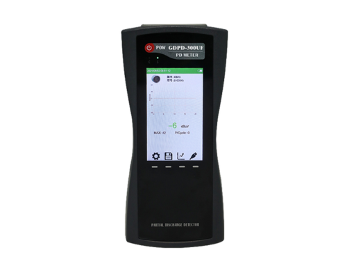 特高頻局部放電檢測(cè)儀