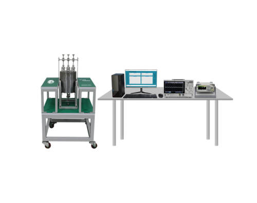 GDAEC-SYSTEM 超聲波局放標定系統(tǒng)