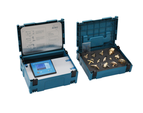 GDSF-311WPD SF6氣體綜合測試儀