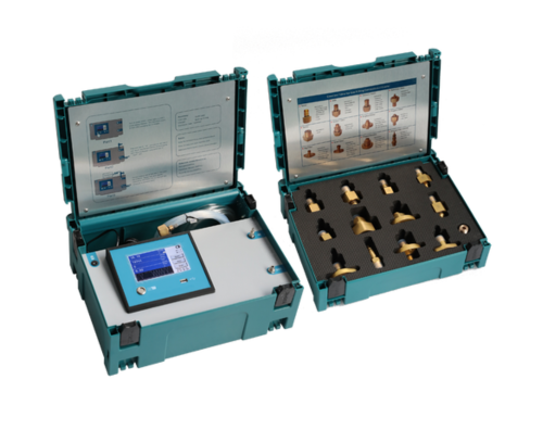 GDP-311PCAW SF6氣體質量分析儀