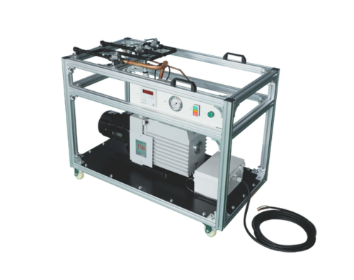 SF6抽真空充氣裝置 SF6抽真空充氣裝置