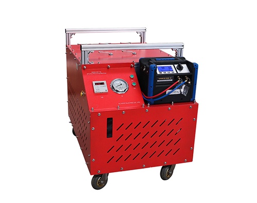 GDQH-601-50系列 SF6氣體回收裝置