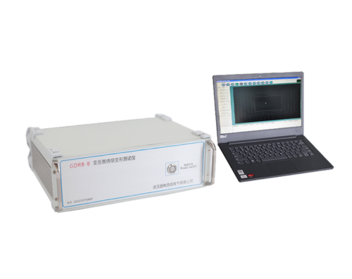 變壓器繞組變形測試儀