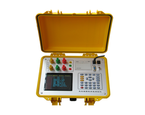 變壓器損耗參數測試儀