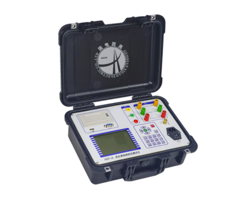 GDZT-1A 變壓器短路阻抗測(cè)試儀