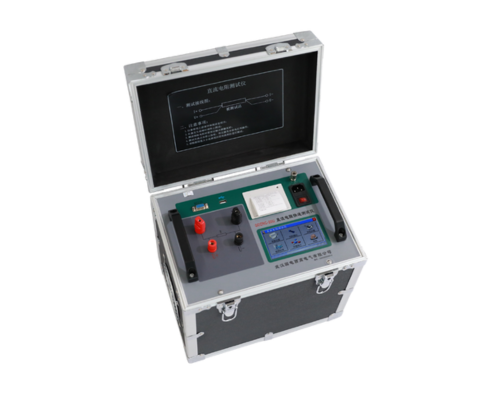 直流電阻快速測試儀 直流電阻快速測試儀