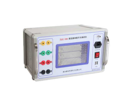 變壓器交直流有載開關測試儀 變壓器交直流有載開關測試儀