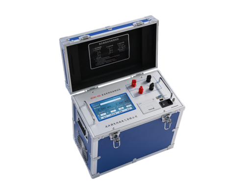 GDZRC-40U 直流電阻快速測(cè)試儀