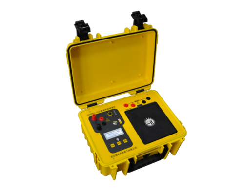 GDZRC-10Q 直流電阻速測(cè)儀