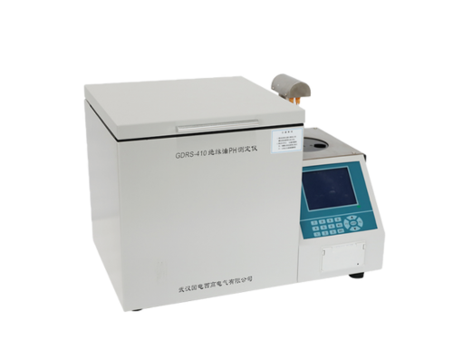 GDRS-410 全自動水溶性酸值測定儀