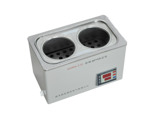 GDRS-210 水溶性酸堿值測定儀