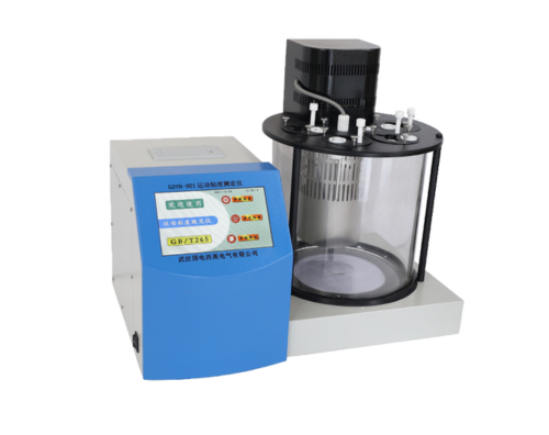 GDYN-901A 運動粘度測定儀