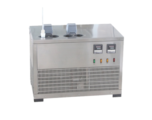 GDCP-510 傾點凝點測試儀